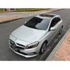 Mercedes Benz A200 Turbo Essential 2018 Impecable!