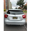 Mercedes Benz A200 Turbo Essential 2018 Impecable!