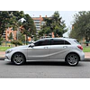 Mercedes Benz A200 Turbo Essential 2018 Impecable!