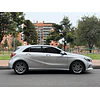 Mercedes Benz A200 Turbo Essential 2018 Impecable!