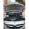 Mercedes Benz A200 Turbo Essential 2018 Impecable!