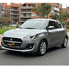 Suzuki Swift 1.2 Hybrid 2wd