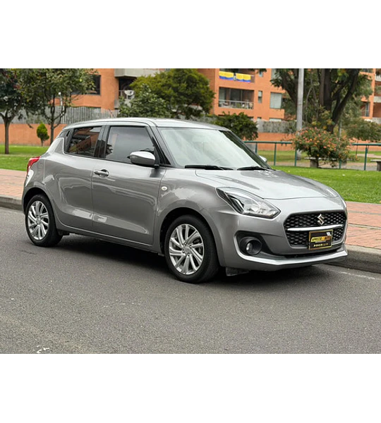 Suzuki Swift 1.2 Hybrid 2wd