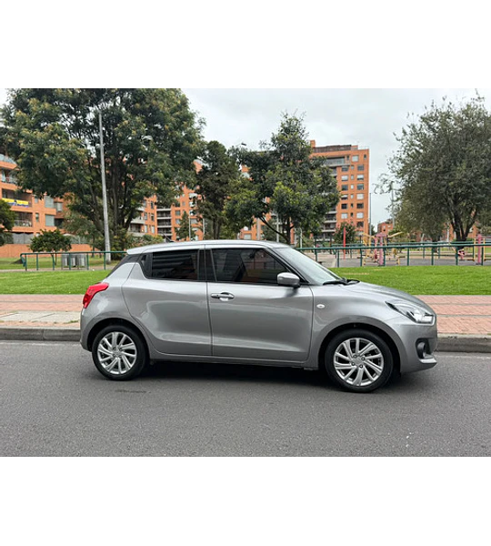 Suzuki Swift 1.2 Hybrid 2wd