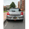 Suzuki Swift 1.2 Hybrid 2wd