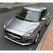 Suzuki Swift 1.2 Hybrid 2wd