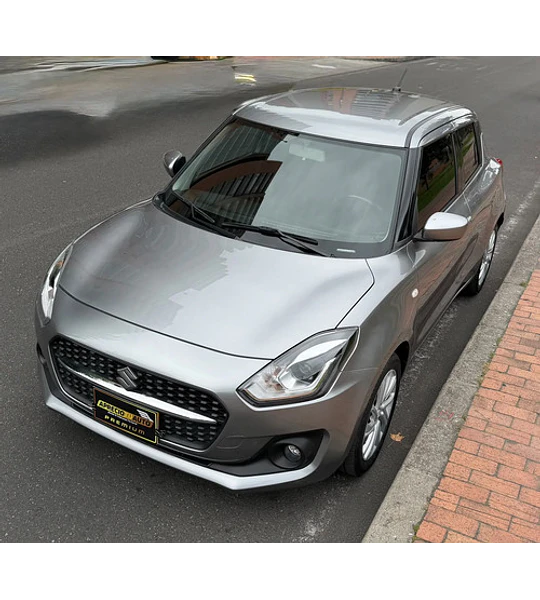 Suzuki Swift 1.2 Hybrid 2wd