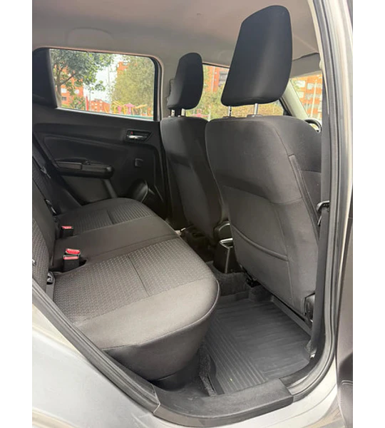 Suzuki Swift 1.2 Hybrid 2wd
