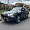 Audi Q5 2.0 Tdi Quattro Ambition