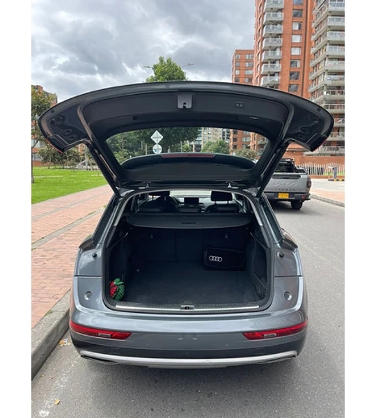Audi Q5 2.0 Tdi Quattro Ambition