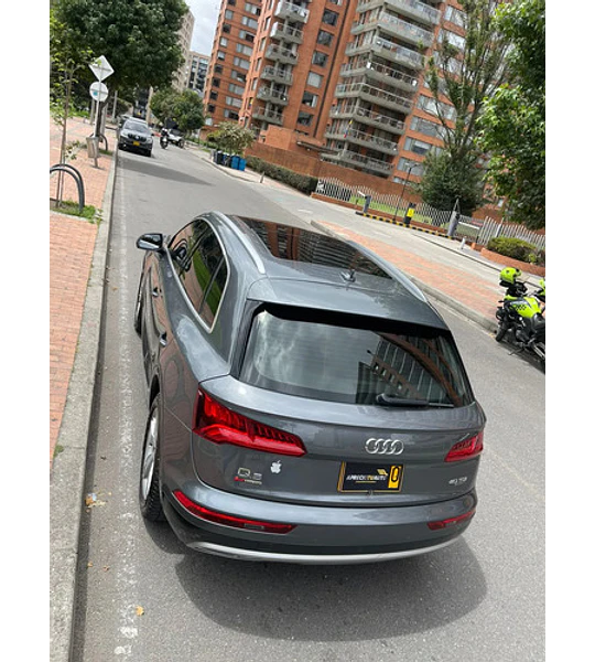Audi Q5 2.0 Tdi Quattro Ambition