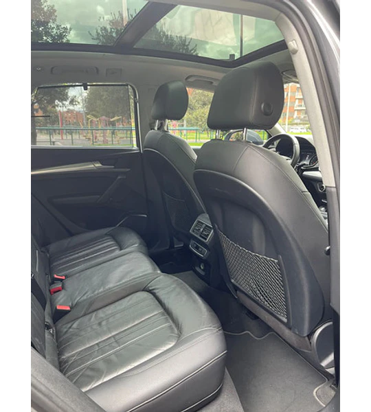 Audi Q5 2.0 Tdi Quattro Ambition