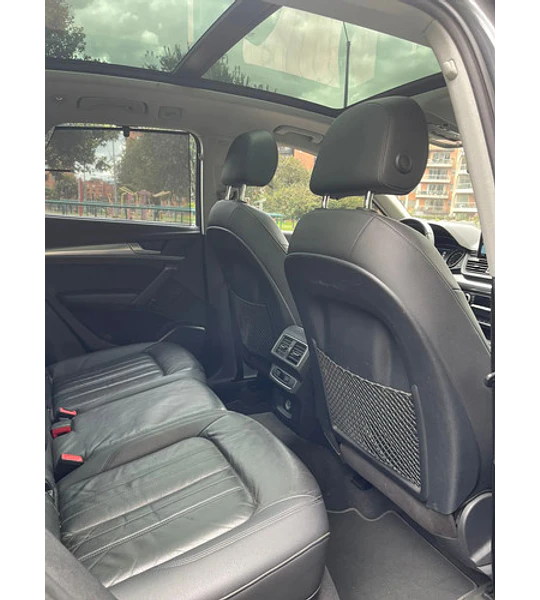 Audi Q5 2.0 Tdi Quattro Ambition