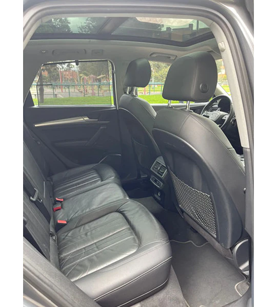 Audi Q5 2.0 Tdi Quattro Ambition