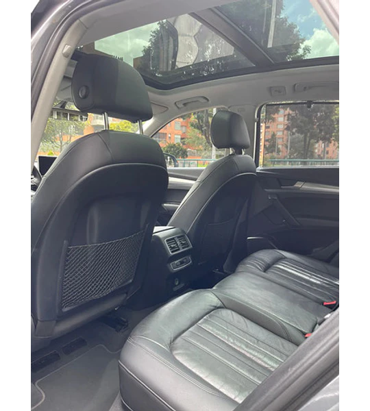 Audi Q5 2.0 Tdi Quattro Ambition