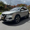Nissan Qashqai 2.0l Exclusive 4x4 Aut