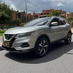 Nissan Qashqai 2.0l Exclusive 4x4 Aut