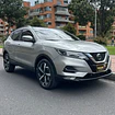 Nissan Qashqai 2.0l Exclusive 4x4 Aut