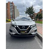 Nissan Qashqai 2.0l Exclusive 4x4 Aut