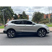 Nissan Qashqai 2.0l Exclusive 4x4 Aut