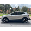 Nissan Qashqai 2.0l Exclusive 4x4 Aut