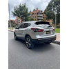Nissan Qashqai 2.0l Exclusive 4x4 Aut