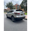 Nissan Qashqai 2.0l Exclusive 4x4 Aut