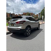 Nissan Qashqai 2.0l Exclusive 4x4 Aut