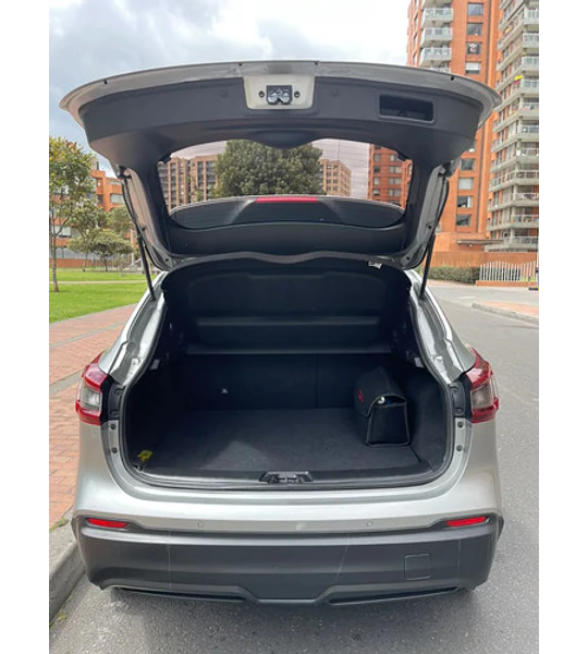 Nissan Qashqai 2.0l Exclusive 4x4 Aut