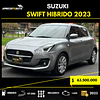 Suzuki Swift 1.2 Hybrid 2wd