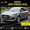Suzuki Swift 1.2 Hybrid 2wd