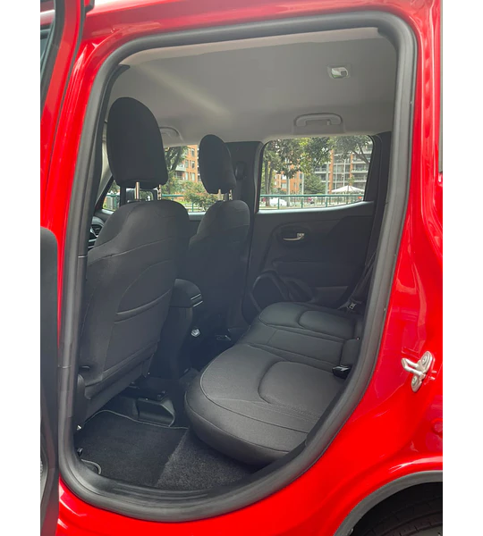  JEEP RENEGADE  SPORT PLUS TP