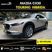  MAZDA TOURING HÍBRIDA
