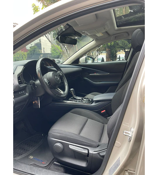  MAZDA TOURING HÍBRIDA