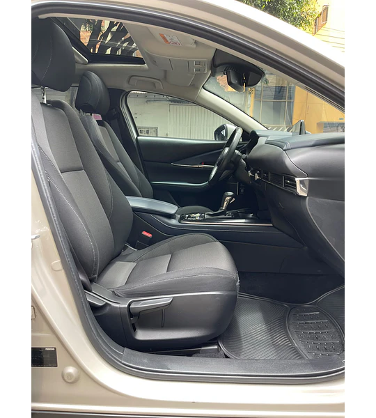  MAZDA TOURING HÍBRIDA