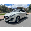 SUZUKI SWIFT HIBRIDO