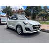 SUZUKI SWIFT HIBRIDO