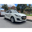SUZUKI SWIFT HIBRIDO