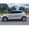 SUZUKI SWIFT HIBRIDO