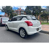 SUZUKI SWIFT HIBRIDO