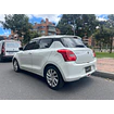 SUZUKI SWIFT HIBRIDO