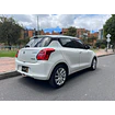SUZUKI SWIFT HIBRIDO
