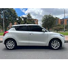 SUZUKI SWIFT HIBRIDO