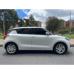 SUZUKI SWIFT HIBRIDO
