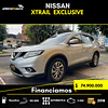 NISSAN X TRAIL EXCLUSIVE 