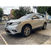 NISSAN X TRAIL EXCLUSIVE 