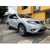 NISSAN X TRAIL EXCLUSIVE 