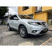 NISSAN X TRAIL EXCLUSIVE 