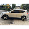 NISSAN X TRAIL EXCLUSIVE 