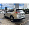 NISSAN X TRAIL EXCLUSIVE 